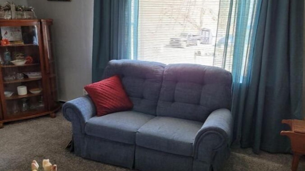 Photo of Livingroom in Fleming