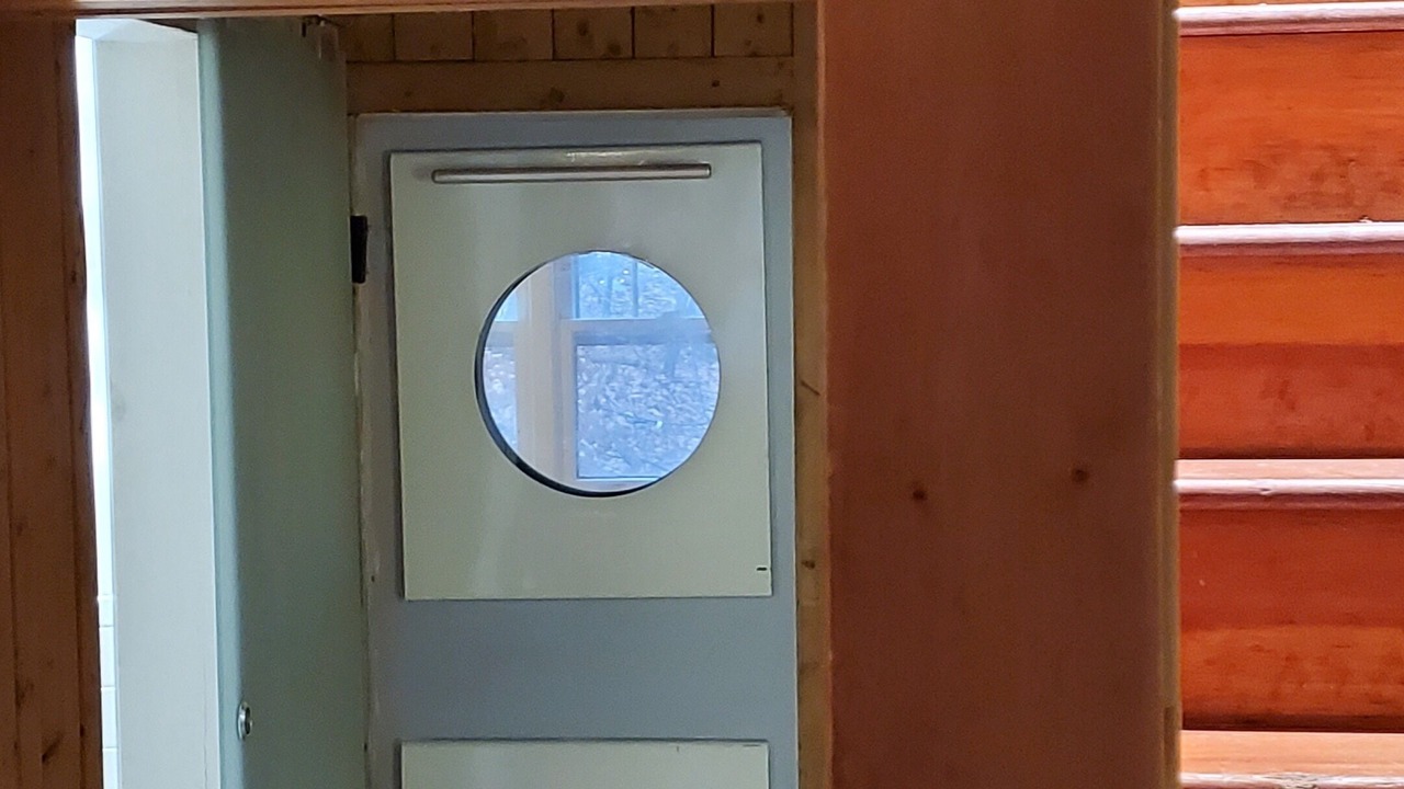 Photo of Bathroom in Warwick