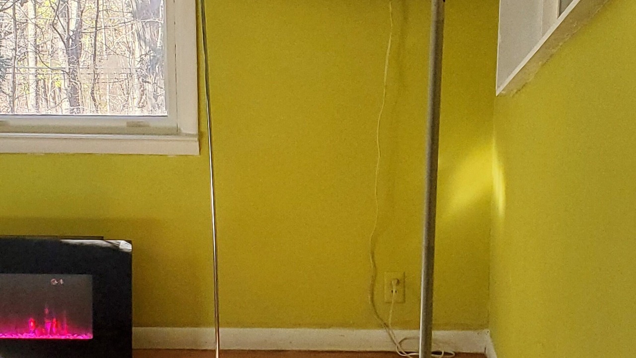 Photo of Bedroom in Warwick