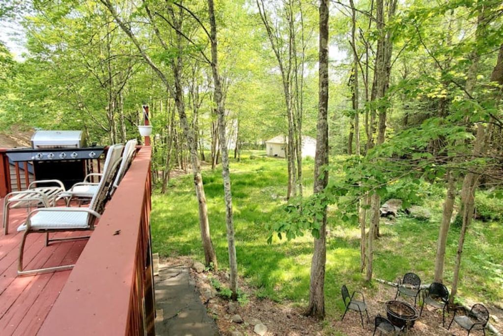 Photo of Outdoor in Lake Ariel