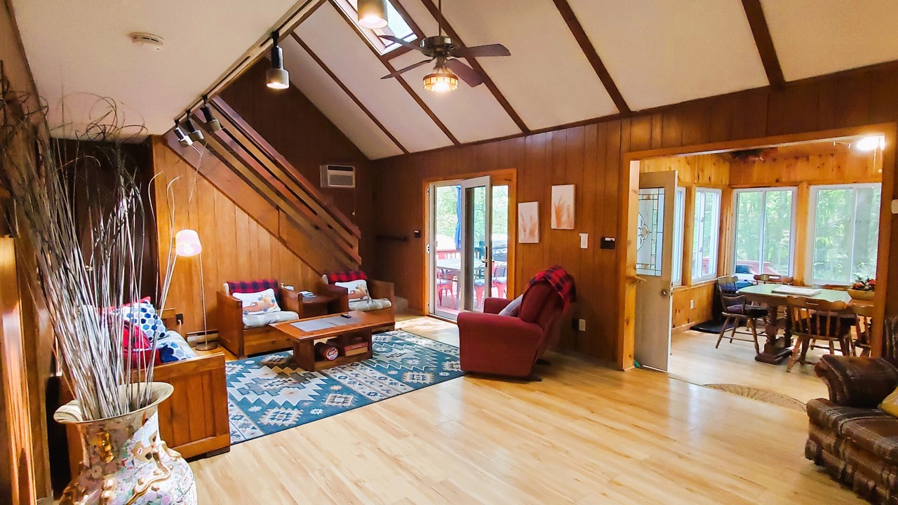 Photo of Livingroom in Lake Ariel