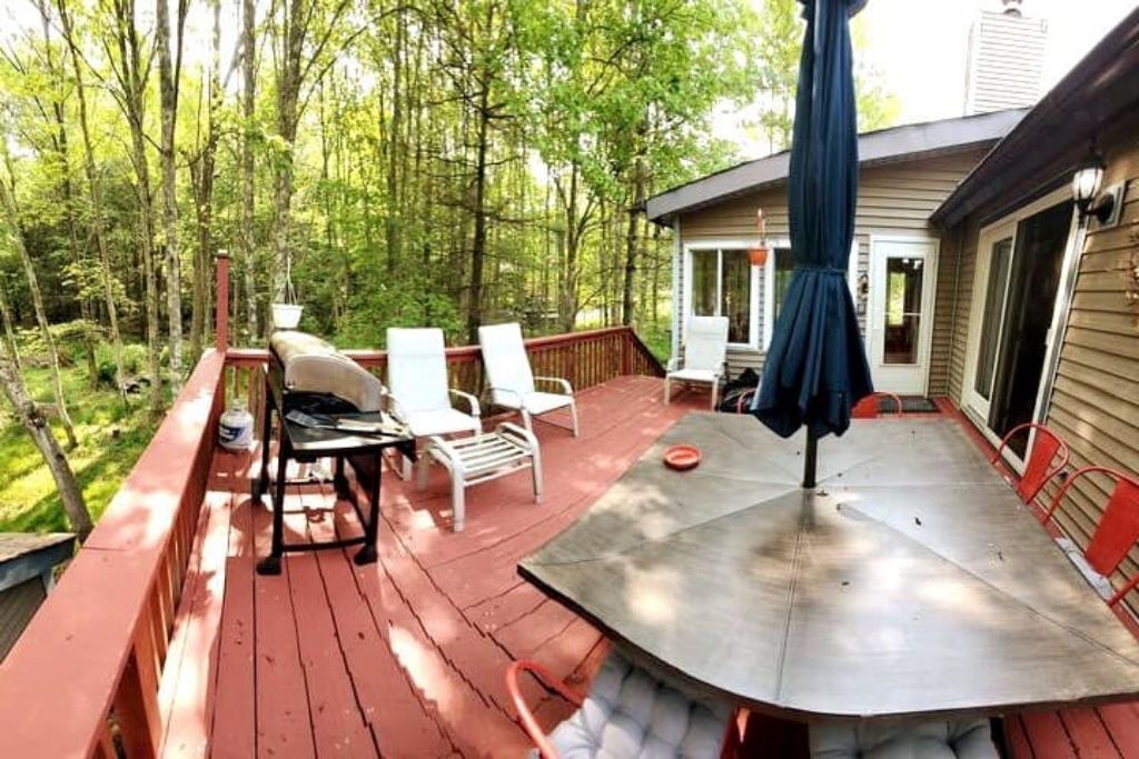 Photo of Outdoor in Lake Ariel