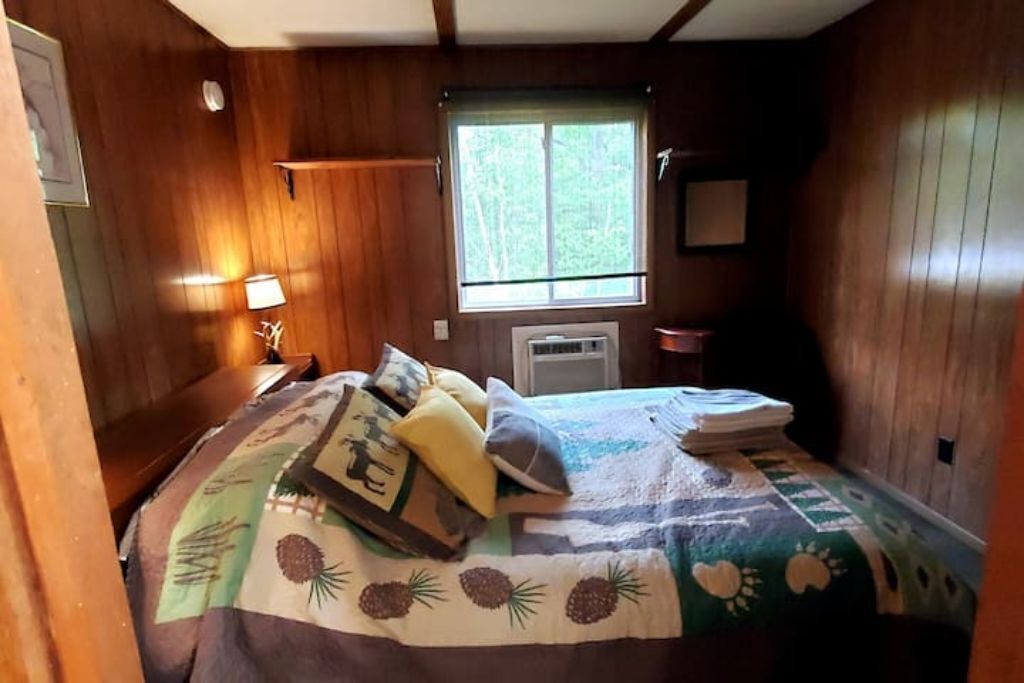 Photo of Bedroom in Lake Ariel