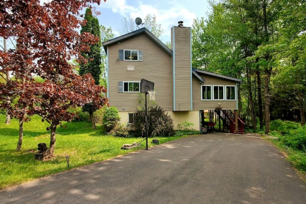 Photo of Outdoor in Lake Ariel