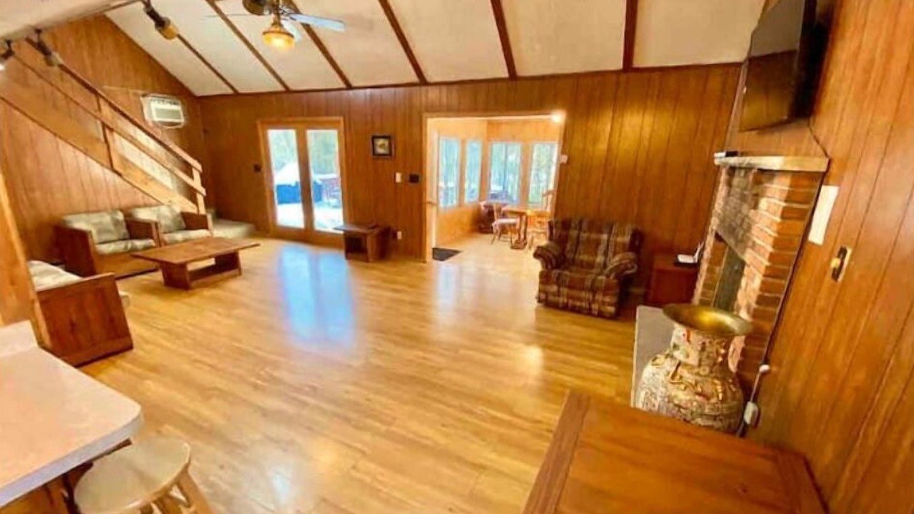 Photo of Livingroom in Lake Ariel
