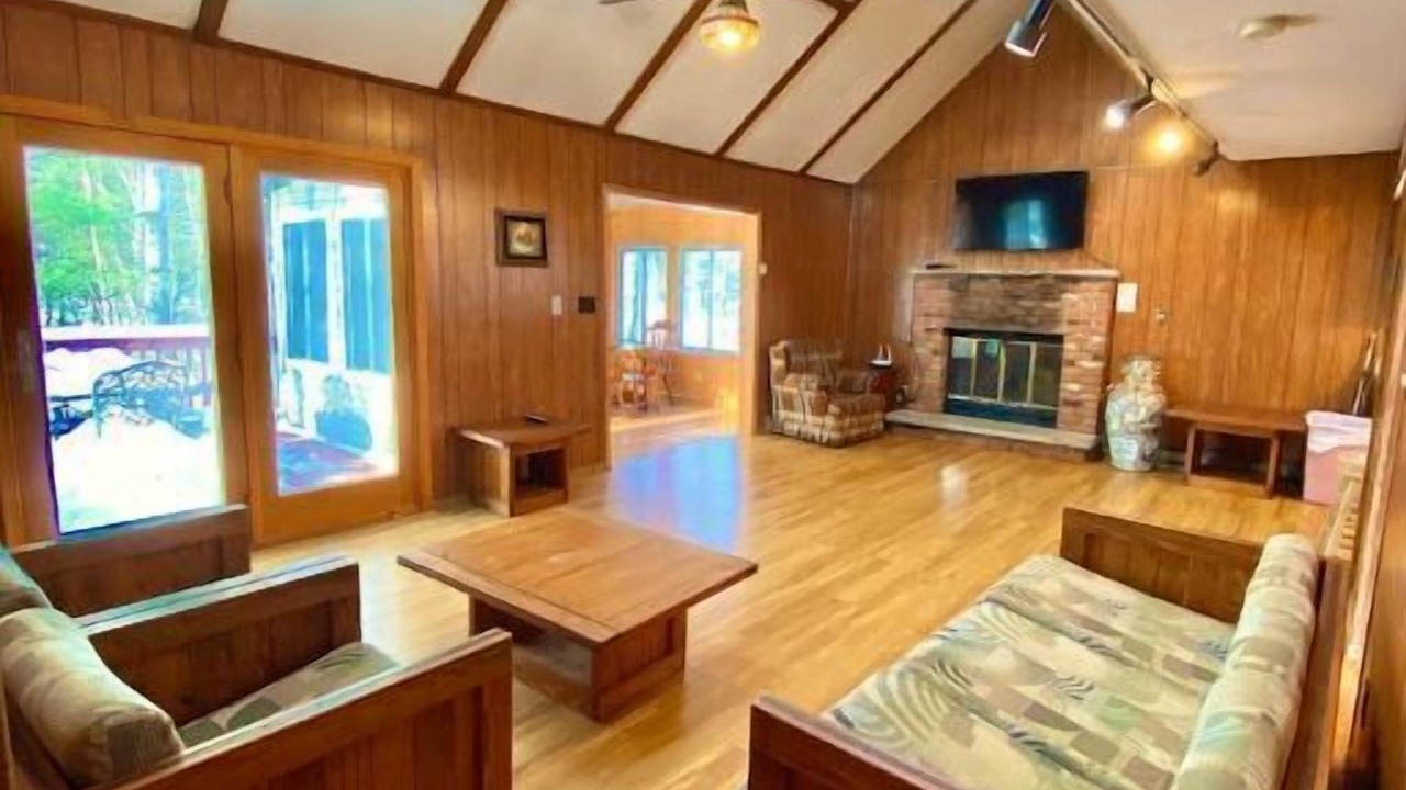 Photo of Livingroom in Lake Ariel