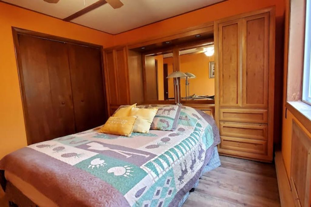 Photo of Bedroom in Lake Ariel