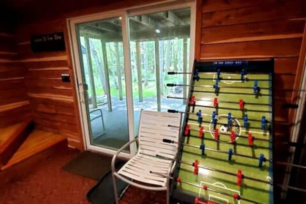 Photo of Bedroom in Lake Ariel
