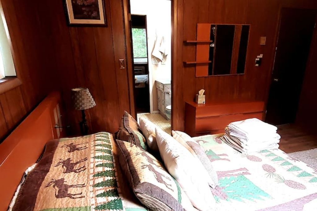 Photo of Bedroom in Lake Ariel