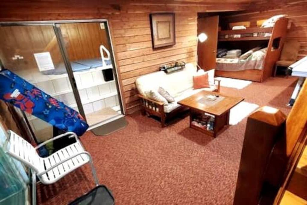 Photo of Bedroom in Lake Ariel
