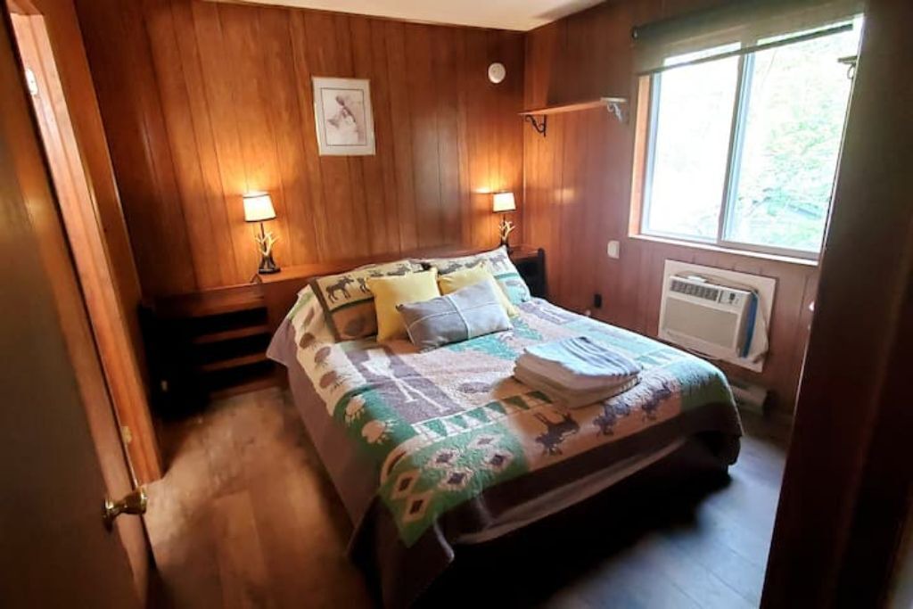 Photo of Bedroom in Lake Ariel