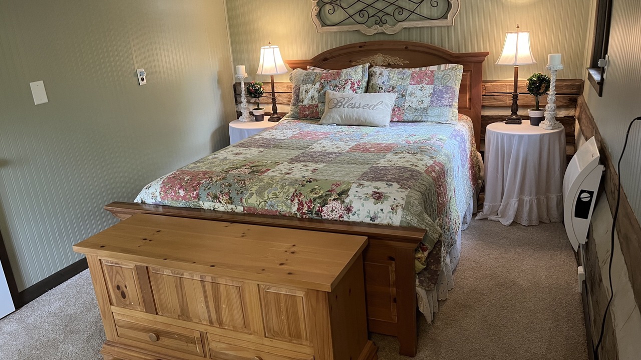 Photo of Bedroom in Wolf Laurel