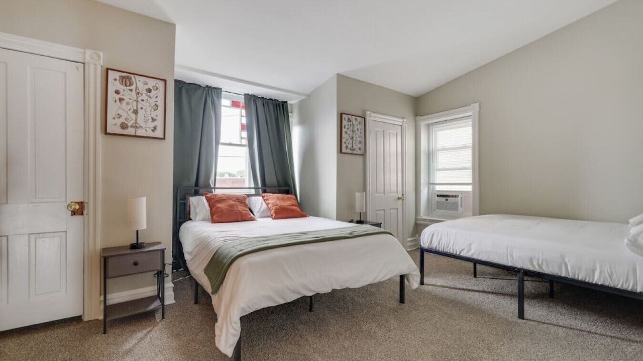 Photo of Bedroom in Allentown