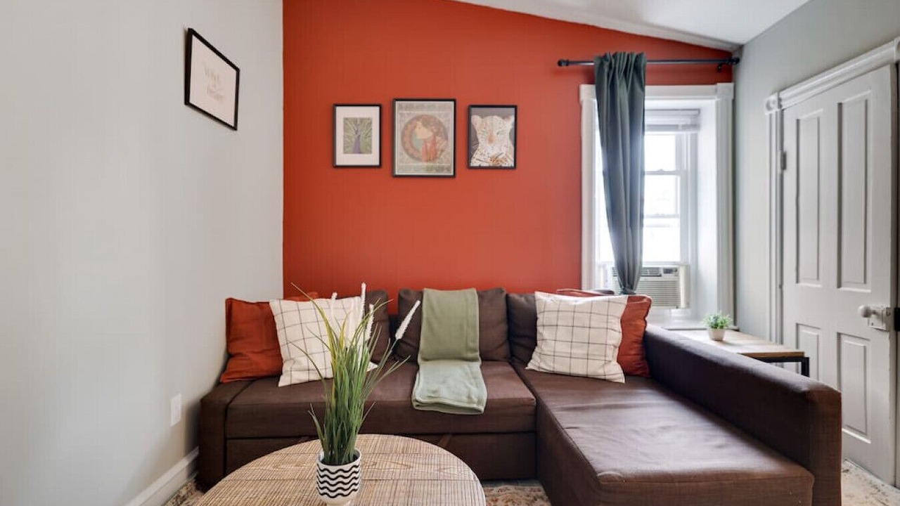 Photo of Livingroom in Allentown