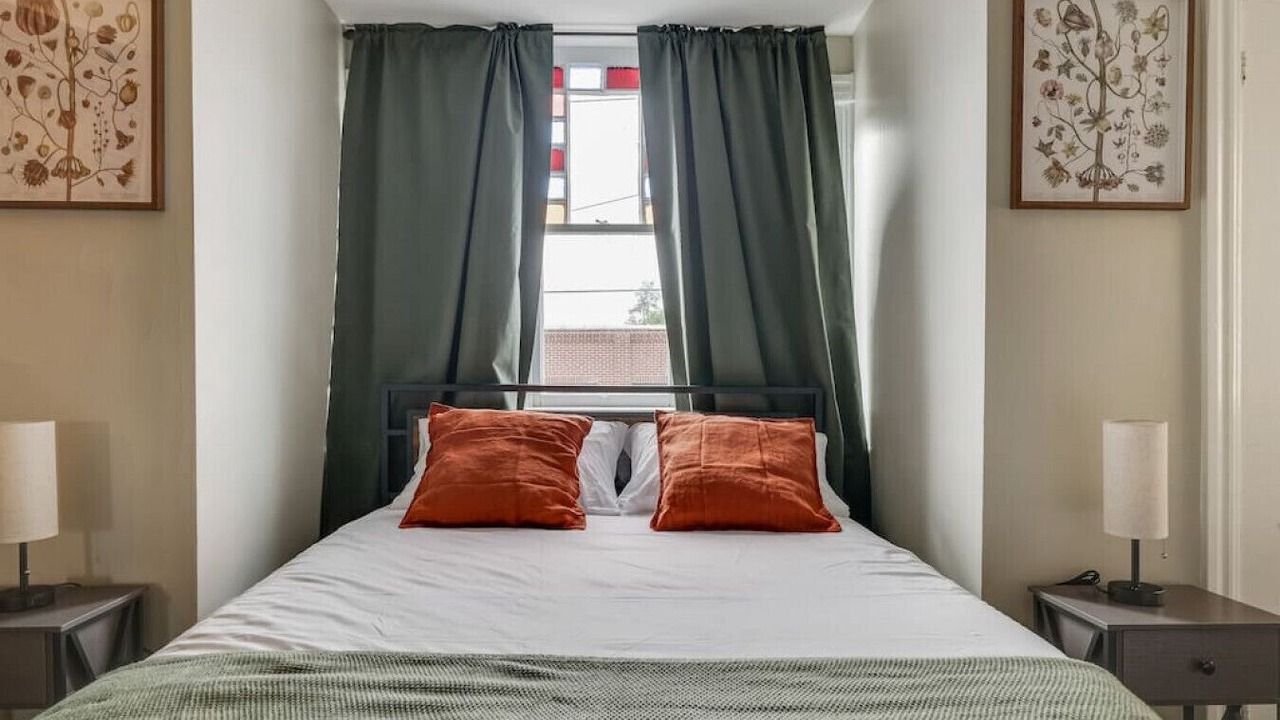 Photo of Bedroom in Allentown