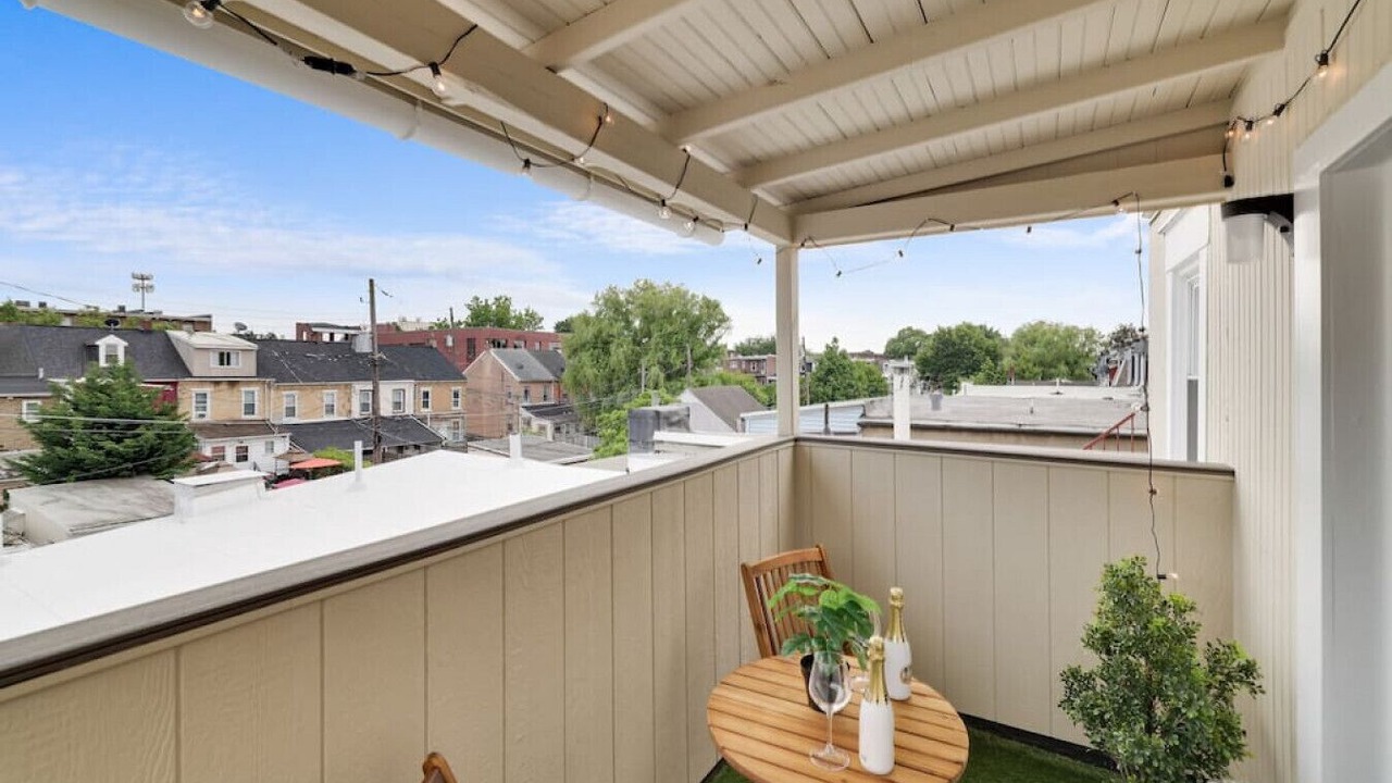 Photo of Outdoor in Allentown