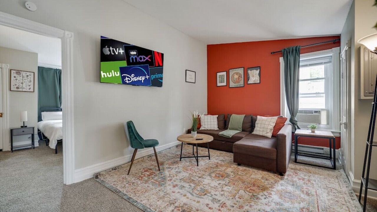 Photo of Livingroom in Allentown