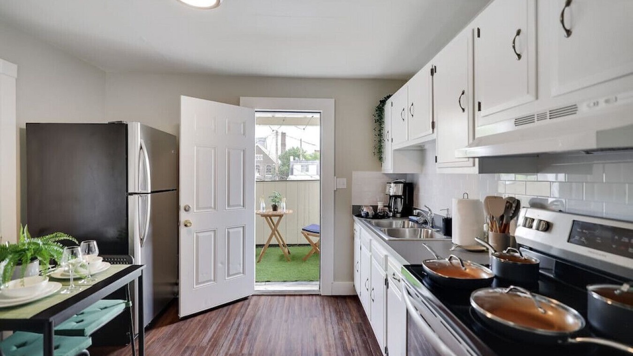 Photo of Kitchen in Allentown