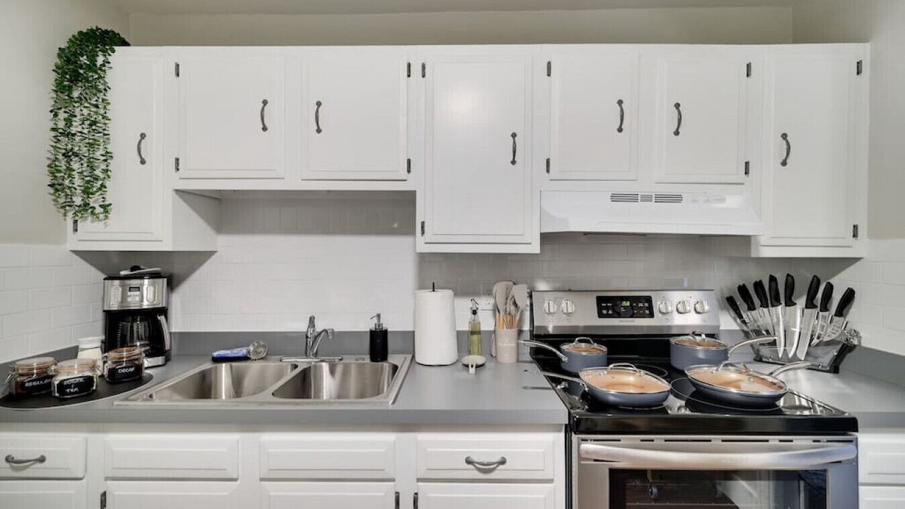 Photo of Kitchen in Allentown