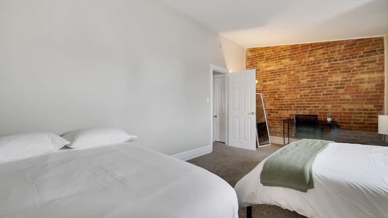 Photo of Bedroom in Allentown