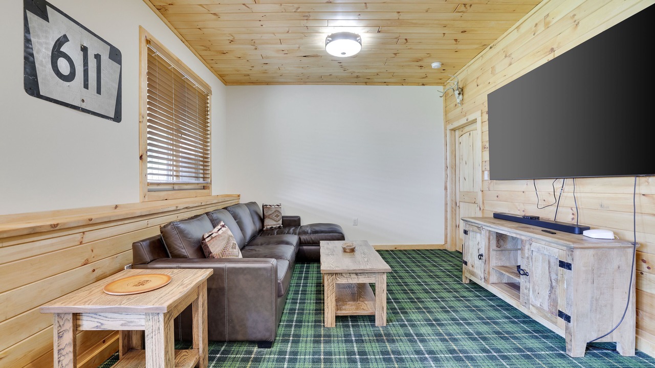 Photo of Livingroom in Tannersville