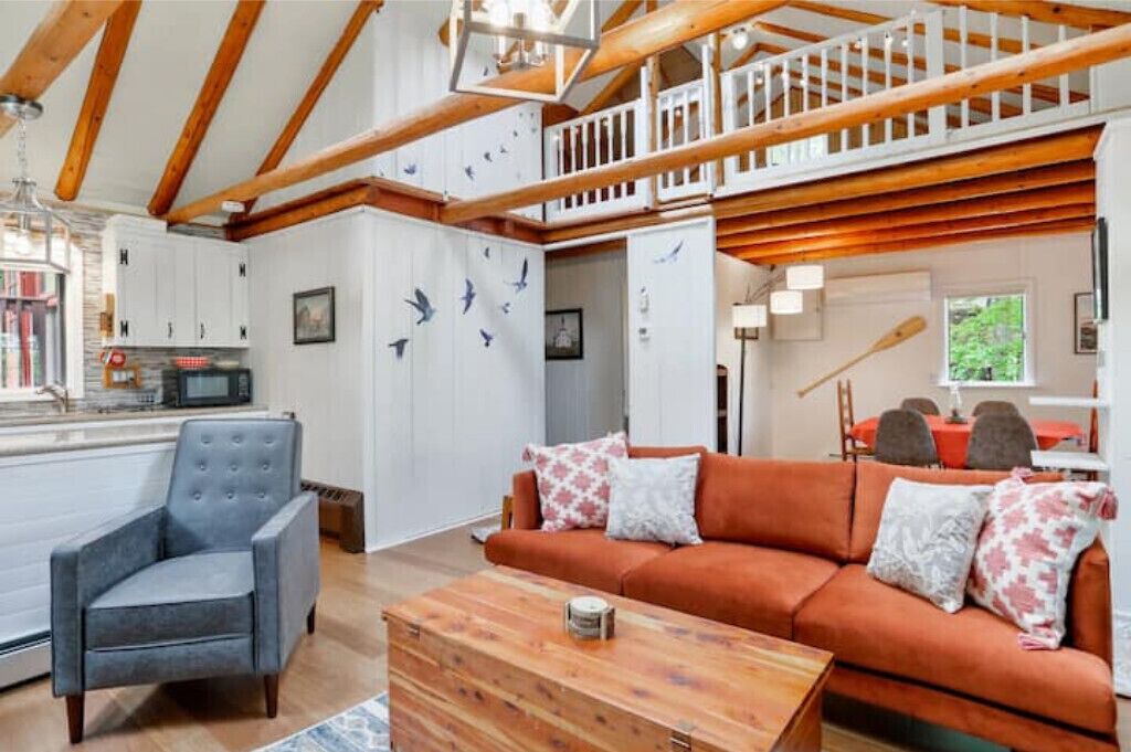 Photo of Bedroom in Kabletown