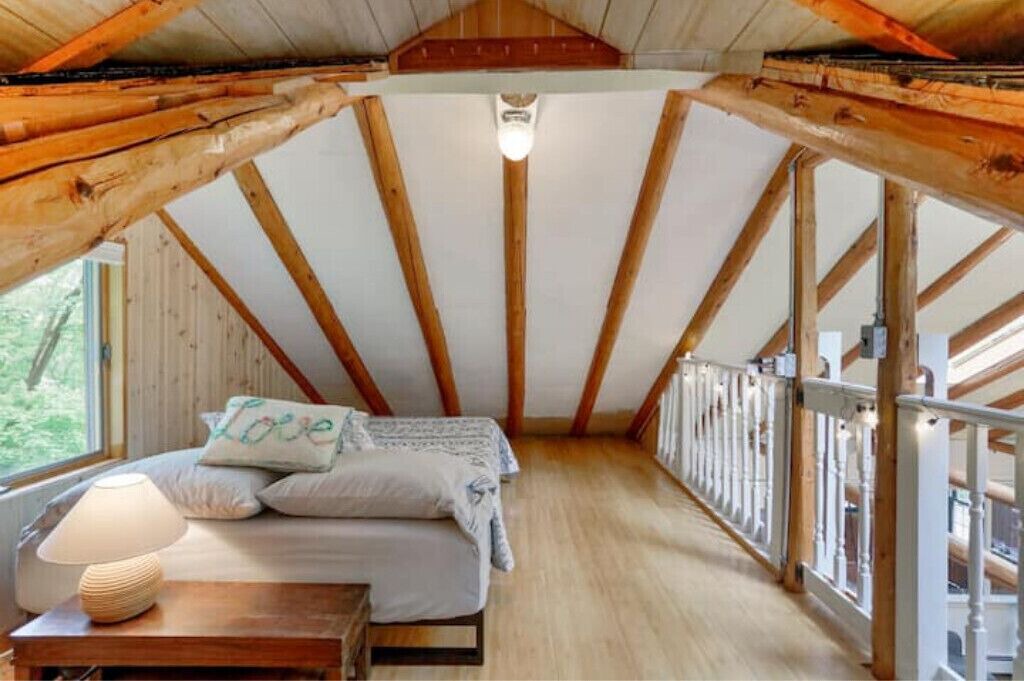 Photo of Bedroom in Kabletown