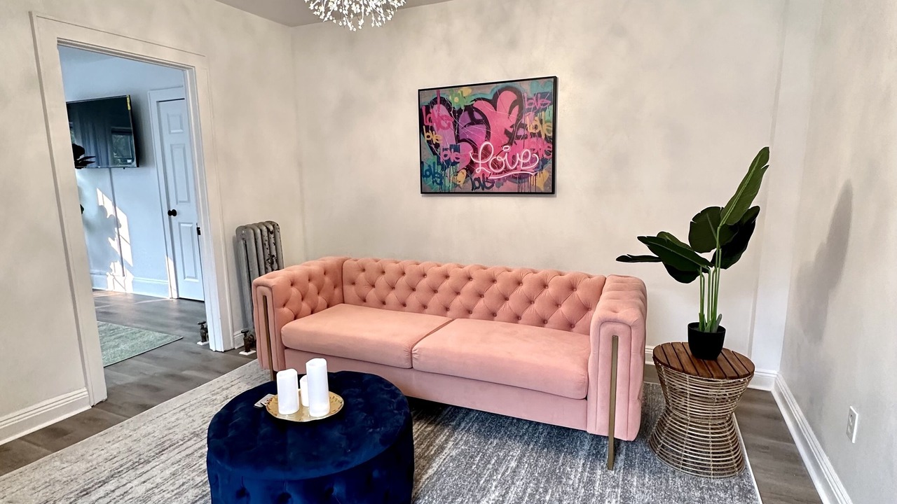 Photo of Livingroom in Montclair