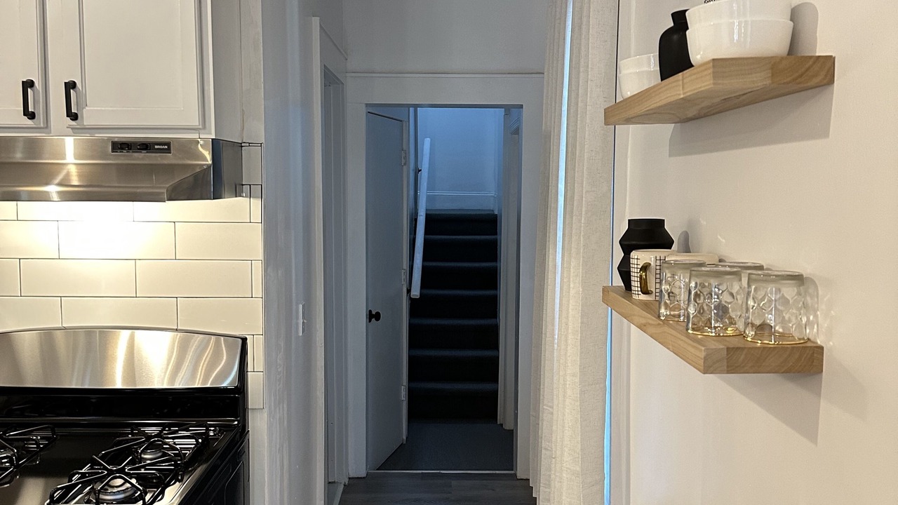 Photo of Kitchen in Montclair