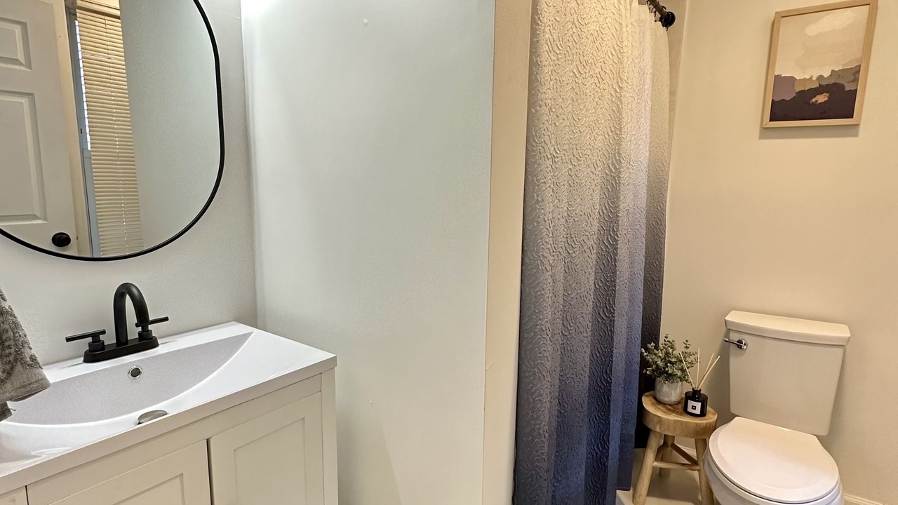 Photo of Bathroom in Montclair