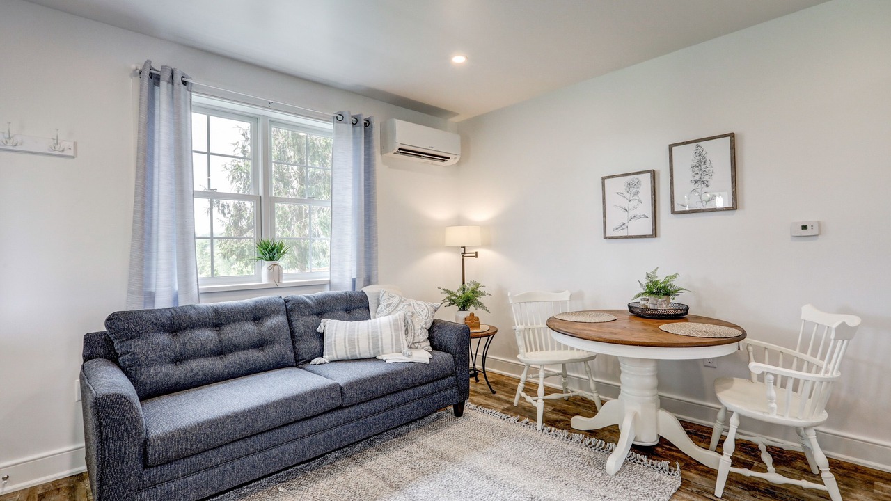 Photo of Livingroom in Kinzers