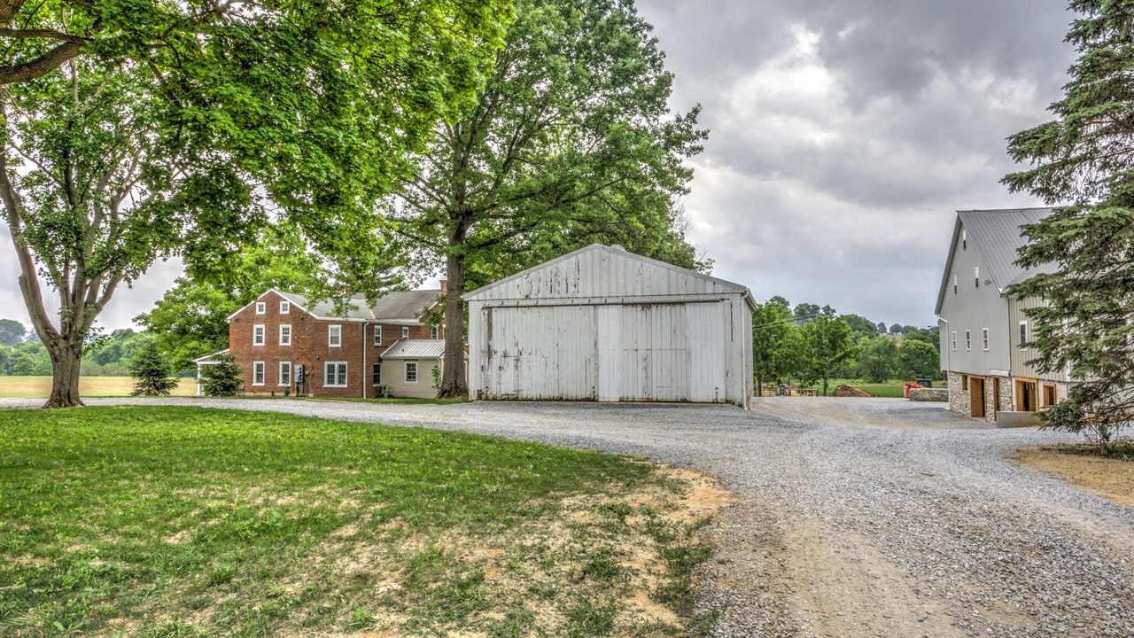 Photo of Outdoor in Kinzers