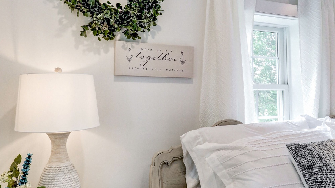 Photo of Bedroom in Kinzers