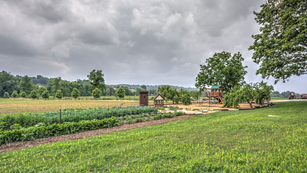 Photo of Outdoor in Kinzers