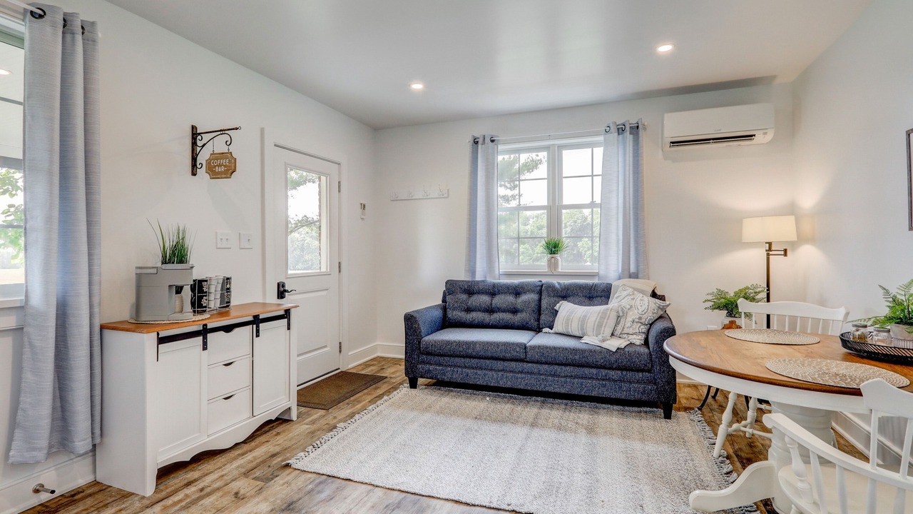 Photo of Livingroom in Kinzers