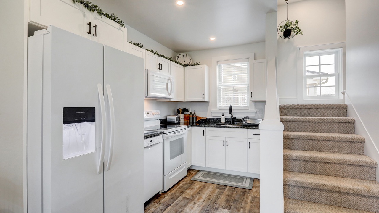 Photo of Kitchen in Kinzers