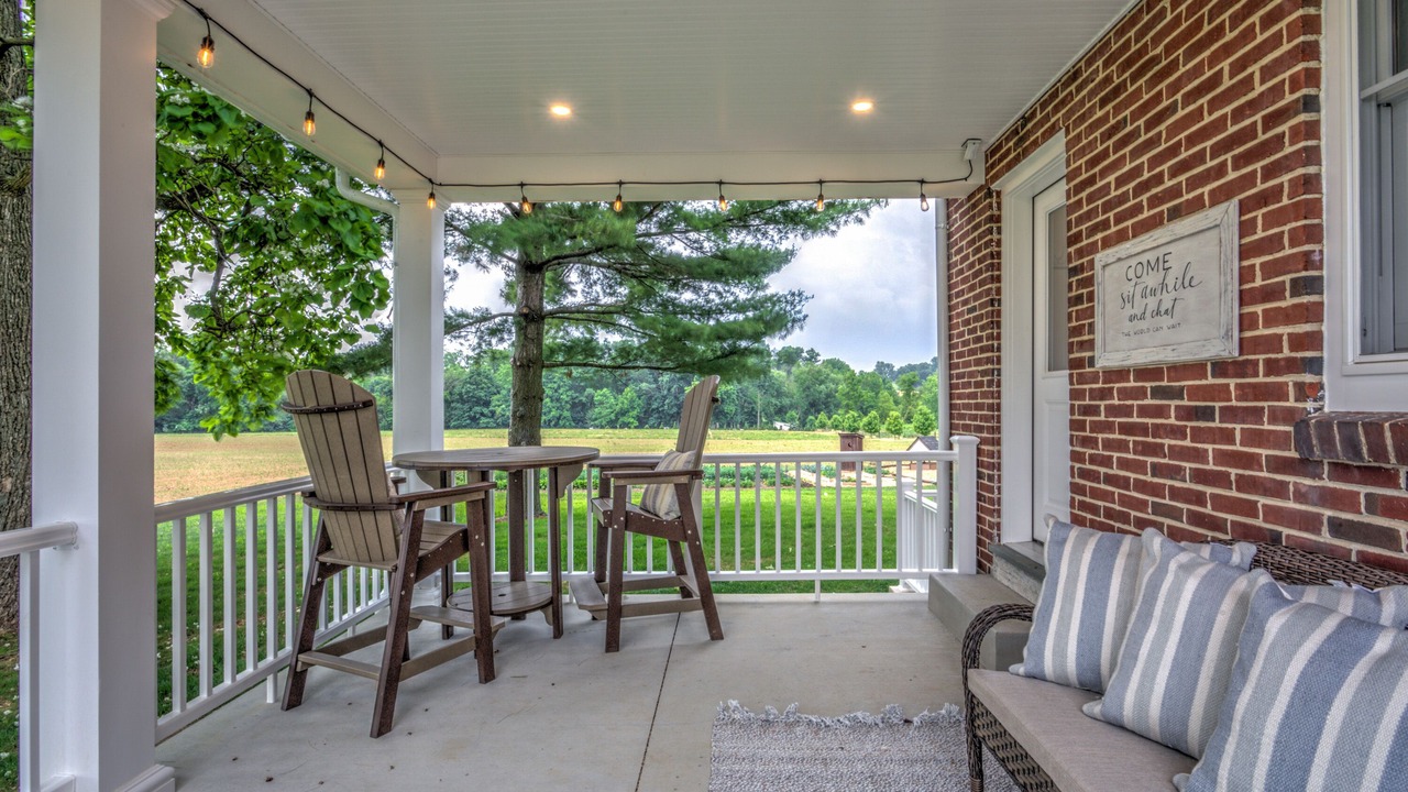 Photo of Outdoor in Kinzers
