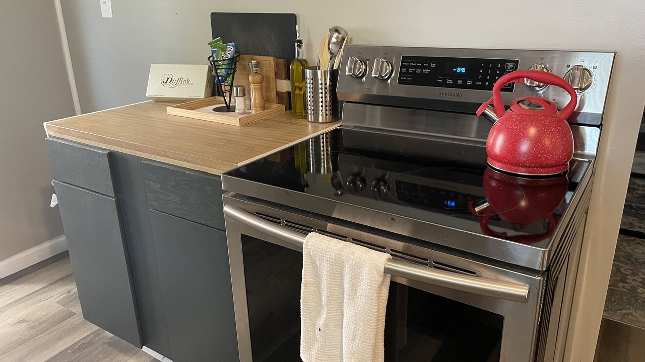 Photo of Kitchen in Sharon