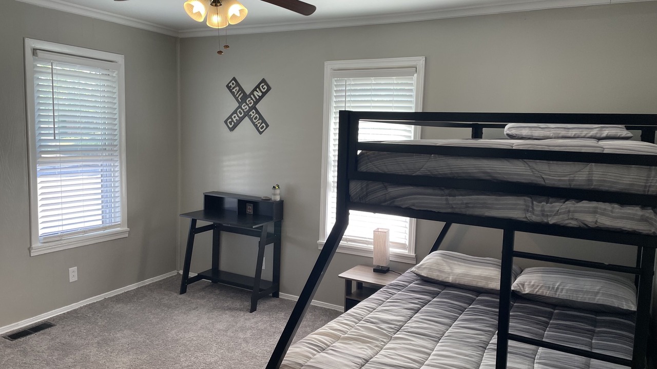Photo of Bedroom in Sharon