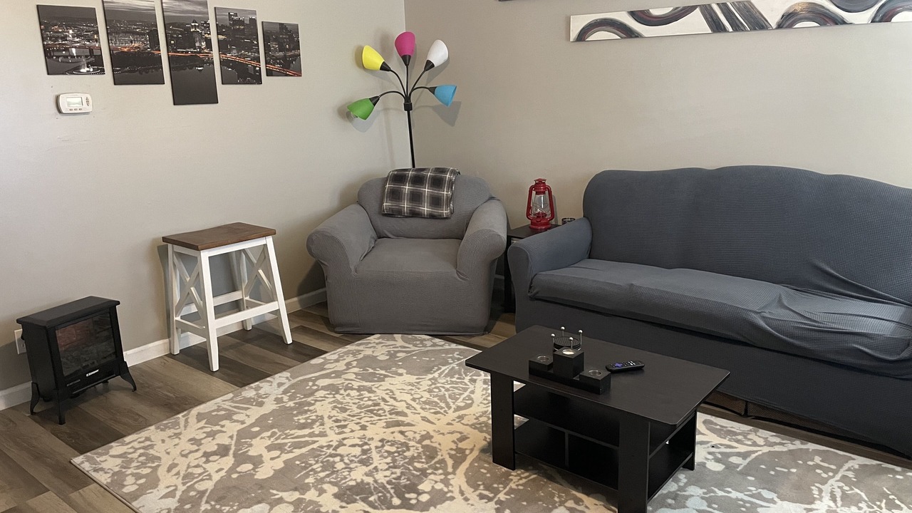 Photo of Livingroom in Sharon