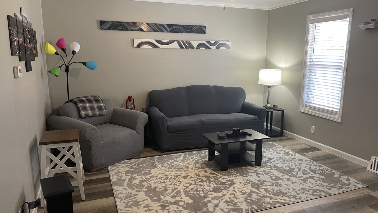 Photo of Livingroom in Sharon
