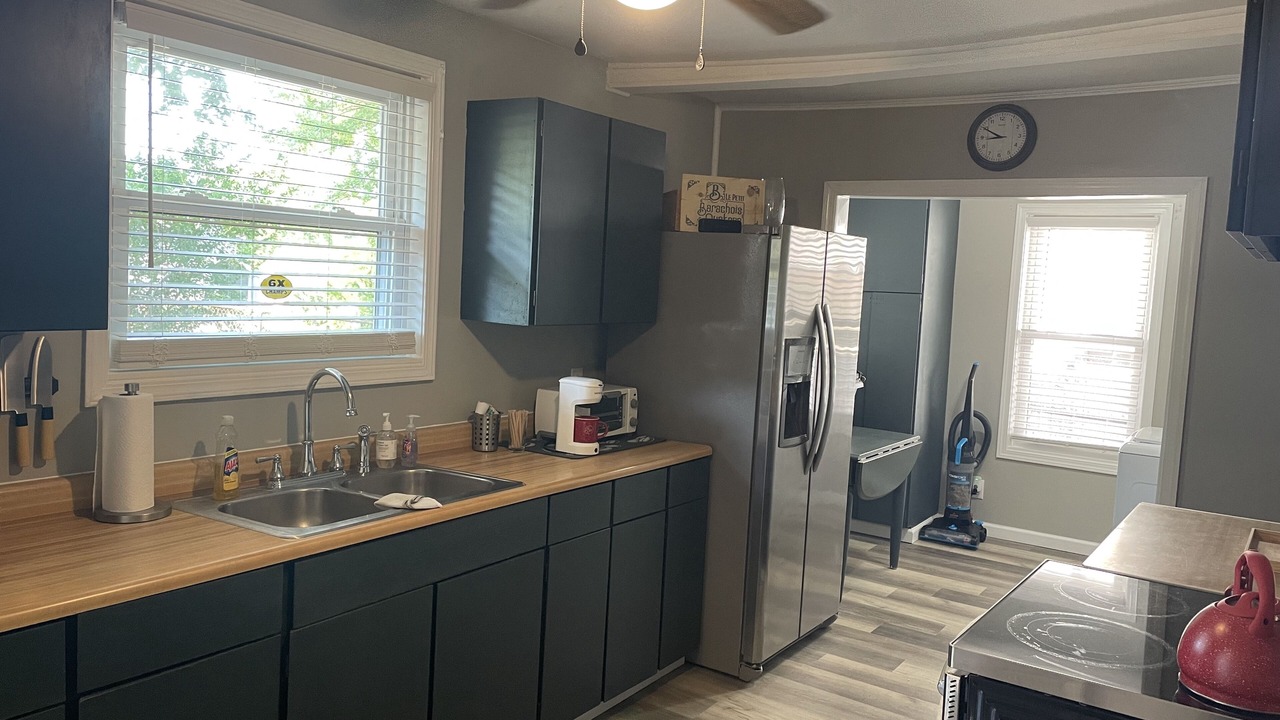 Photo of Kitchen in Sharon