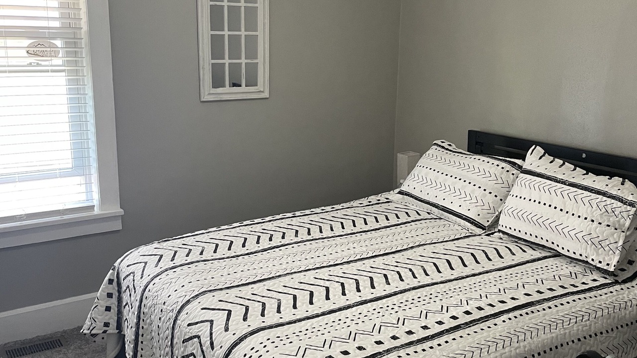 Photo of Bedroom in Sharon