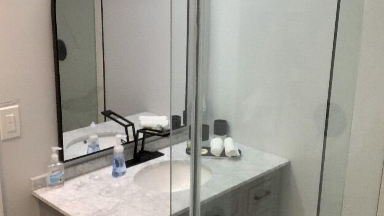 Photo of Bathroom in Long Branch