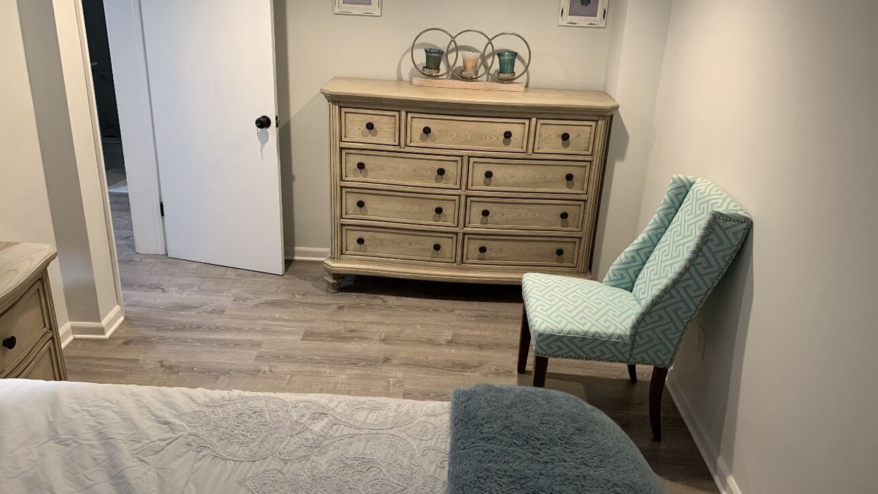Photo of Bedroom in Long Branch