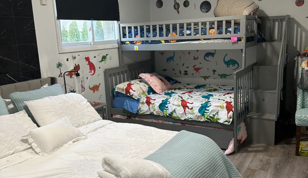 Photo of Bedroom in Long Branch