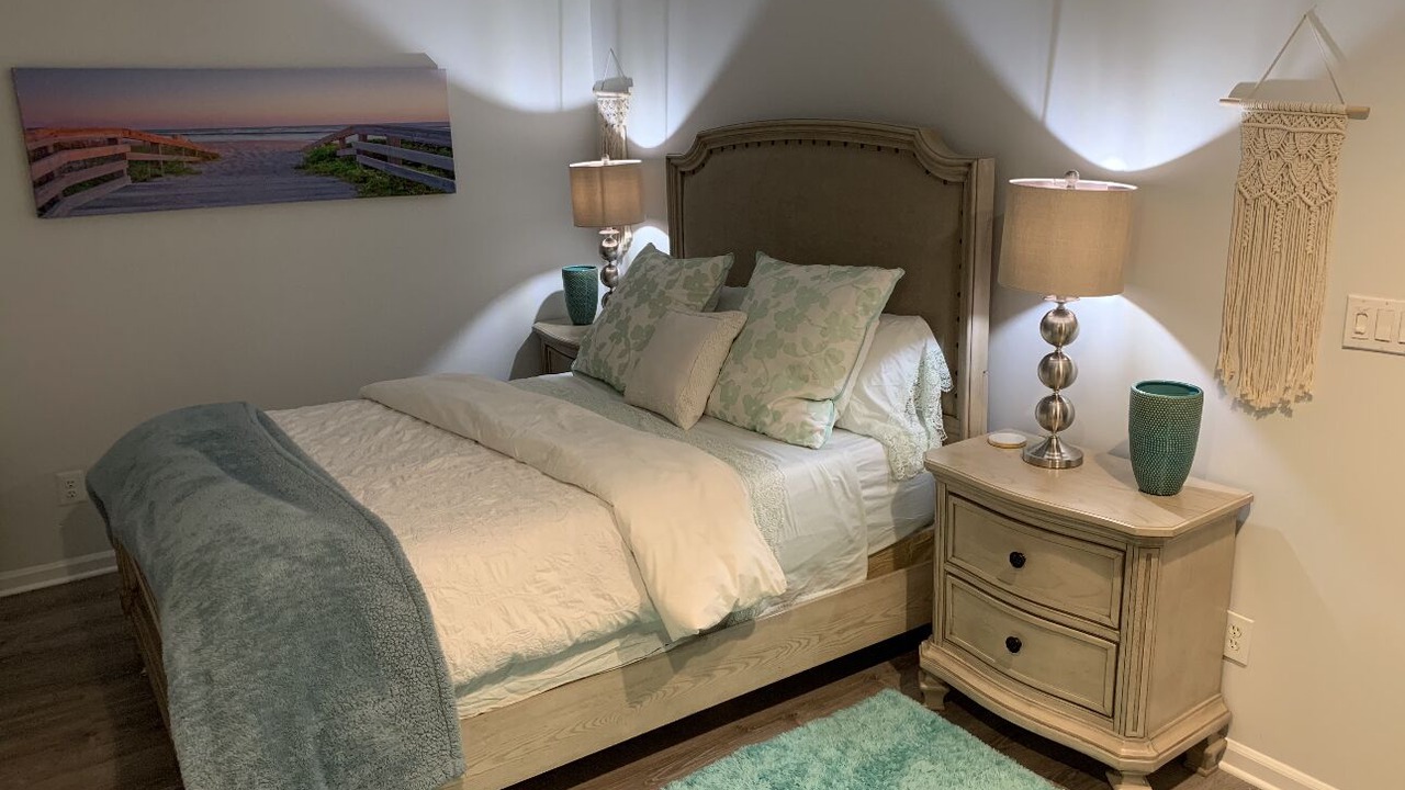 Photo of Bedroom in Long Branch