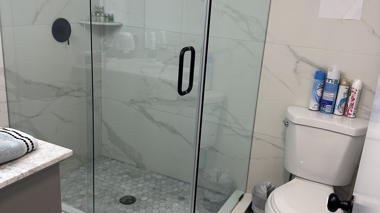 Photo of Bathroom in Long Branch