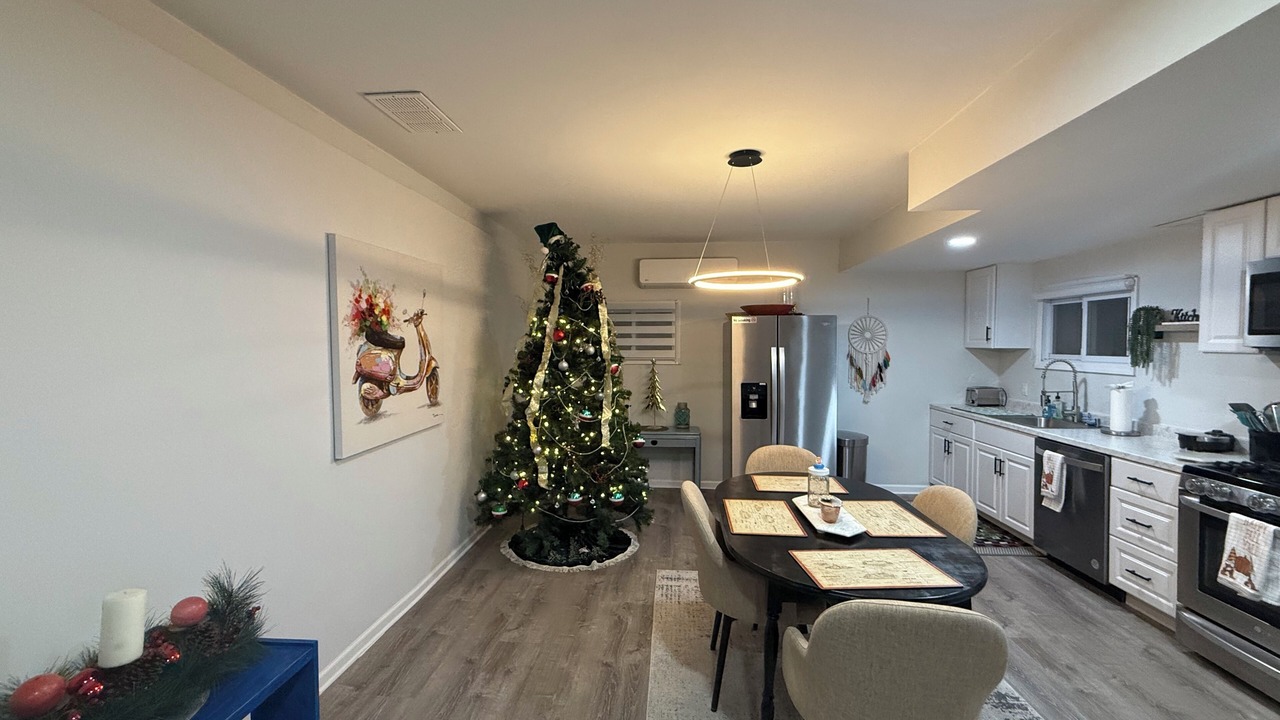 Photo of Kitchen in Long Branch