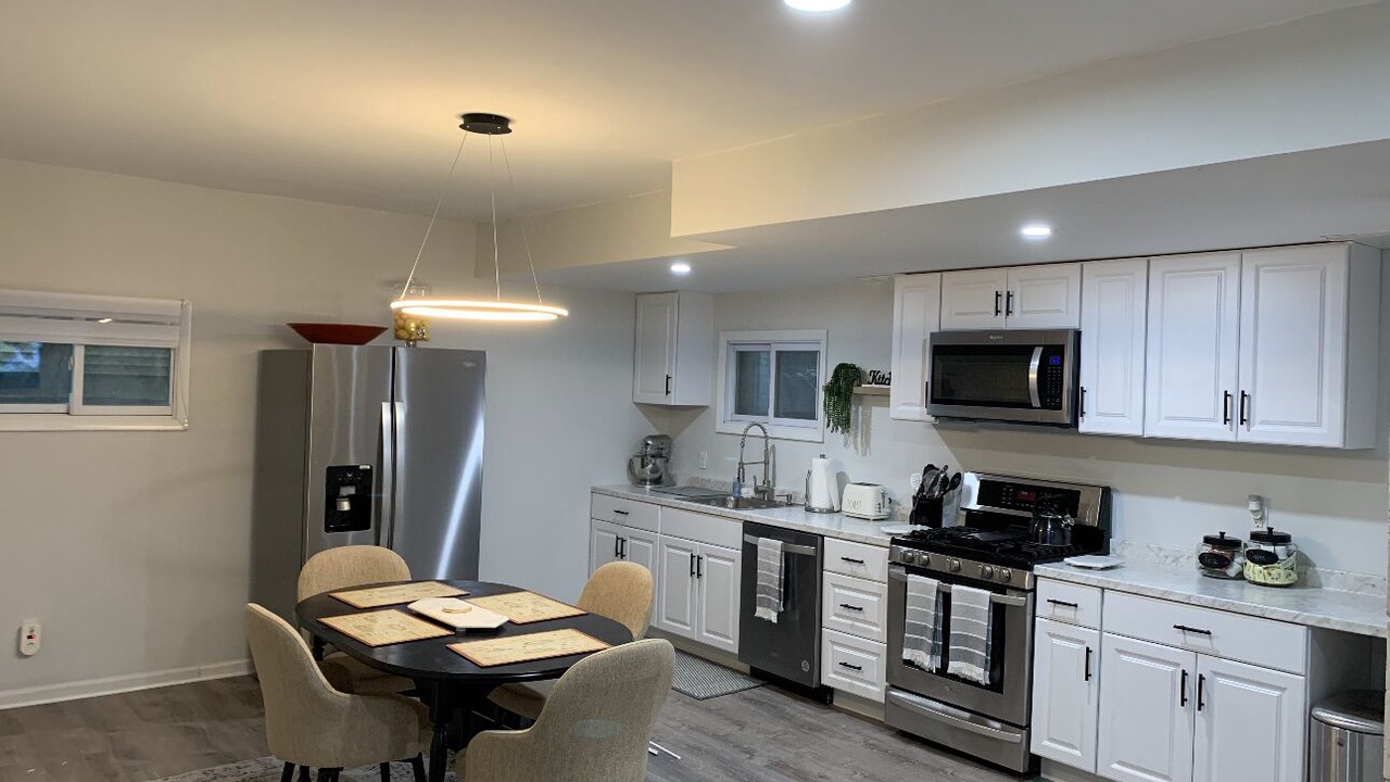 Photo of Kitchen in Long Branch